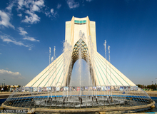 جزئیات تیراندازی در میدان آزادی