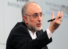 صالحی: از گردنه‌ ترامپ هم عبور خواهیم کرد
