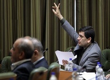 احتمال سوال از شهردار تهران به دلیل ندادن بودجه آتش‌نشانی/ حافظی: رییس آتش‌نشانی، تخصص ندارد