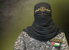 قطع ارتباط سرایا القدس با گروه نگهبان گروگان ها در پی محاصره توسط اسرائیل