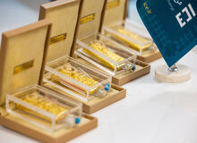 حراج شمش طلا مرکز مبادله امروز برگزار می‌شود