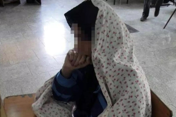 زن خیانتکار ، قتل و آتش زدن همسرش را به گردن مردی انداخت که با او ارتباط داشت
