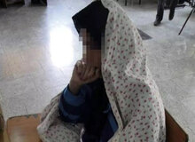 زن جنایتکار : امسال خانم ۸۱ساله را کشتم و طلاهایش را بردم؛پارسال هم یک زن ۸۲ساله را به قتل رساندم
