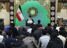 علم الهدی: مقامات سیاسی و اجتماعی یک سراب به تمام معنا است


