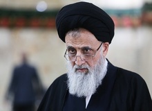مدرسی یزدی عضو فقهای شورای نگهبان:‌ برخی مسئولان به رهبری طعنه می زدند