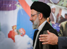ابراهیم رئیسی کاندیدای اصولگرایان در انتخابات ۱۴۰۰ است