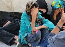 مقام شهرداری تهران: در قبال معتادان تراجنسی هیچ مسئولیتی قبول نمی‌کنیم