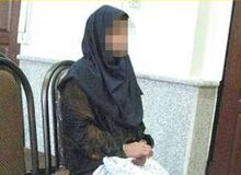 مرگ مشکوک پسر خردسال توسط نامادری/ تنها شاهد ضربه به صورت نیما، خواهر۷ساله اوست/گفت و گو با مادر قاتل 
