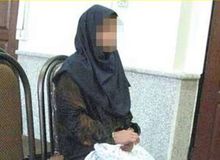مرگ مشکوک پسر خردسال توسط نامادری/ تنها شاهد ضربه به صورت نیما، خواهر۷ساله اوست/گفت و گو با مادر قاتل 