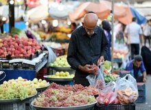 قیمت میوه اعلام شد