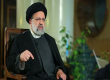 ابراهیم رییسی اعتراض های اخیر را اغتشاش دانست/رییس جمهور در کنفرانس خبری: در ایران آزادی برقرار است 