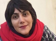 مرضیه امیری به شش سال حبس قابل اجرا محکوم شد