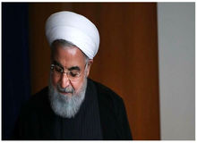 حمله شدید ارگان رسانه‌ای نزدیک به حوزه‌های علمیه به روحانی: مجرم به محل جرم برمی‌گردد