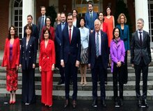 دولت جدید اسپانیا نظارت مالی بر کاتالونیا را برمی‌دارد
