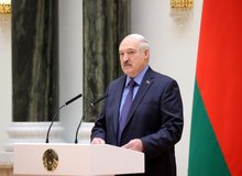لوکاشنکو: اگر زلنسکی پیشنهاد روسیه را نپذیرد، تمام اوکراین را از دست خواهد داد