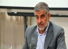 جوکار، نماینده مجلس: ترامپ در مذاکرات دوم به دنبال باز کردن تنگه هرمز بود/ با تدبیر رهبری ادامه مذاکرات لغو شد