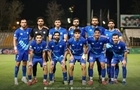 رونمایی از پیراهن آسیایی استقلال + عکس
