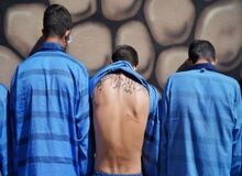 دستگیری عاملان حمله مسلحانه در شمال تهران