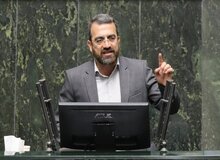 نماینده مجلس: روحانی و ظریف به‌خاطر مبارزه با بانک آینده‌ها زبان دراز کرده‌اند/  قوه قضاییه و سران قوا اجازه ندهند زبانشان برای انقلاب دراز شود