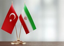 ترکیه دارایی‌ها و حساب‌های ۲۰ شخص و ۱۸ نهاد ایرانی را بلوکه کرد