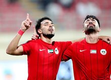 کامبک تیم مجیدی با طعم پیروزی