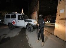 سی‌ان‌ان: واشنگتن در حال بررسی ارائه پاداش برای اطلاعات درباره اجساد زندانیان در غزه است
