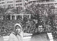 ۱۵ تصویر کمتر دیده شده از مرحوم آیت‌الله هاشمی
