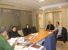 قرارداد سرمربی و کادر فنی تیم فوتسال زیر 18 سال ایران تمدید شد