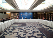 نباید اجازه دهیم کشور ثالثی در روابط دوستانه ایران و ژاپن اخلال ایجاد کند