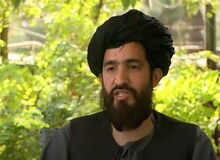 طالبان: ندادن کرسی سازمان ملل به «ما» نقض حق مردم افغانستان است
