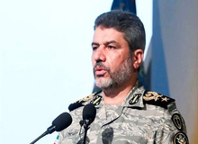 امیر اکرمی‌نیا: قطر از سرنوشت سه خلبان نهاجا اظهار بی‌اطلاعی می‌کند