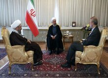 یکشنبه؛ بررسی شرایط اقتصادی کشور در نشست سران سه قوه در مجلس
