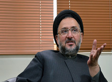 محمدعلی ابطحی: رفتار نمایندگان مجلس تبلیغ اصلاح طلبان است/ جریان رقیب کارنامه دولت ترامپ را در کارنامه روحانی ریخته!
