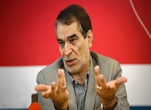 فعال سیاسی اصولگرا: حجم کارهای دولت رئیسی در حدی نبوده  که بتوان نمره خوبی به آن داد