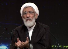 پورمحمدی: دانشجو باید آزاد باشد اما وقتی فضا را می بندیم معلوم است چه پیامدی دارد
