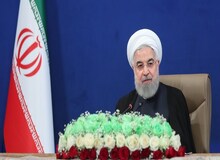ستاد ملی مبارزه با کرونا در روزهای شنبه و افتتاح‌های روز پنجشنبه خار چشم دشمنان اسلام است/ اصرار دارم در پنجشنبه ها طرح‌های بزرگ را افتتاح کنیم
