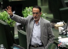 «کریمی قدوسی» ناظر بر شمارش آرای ریاست مجلس بود/ کریمی قدوسی: انتخاب قالیباف برای دشمن پیام دارد