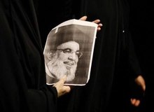 پیکر سید حسن نصرالله فردا تشیع نمی شود