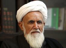 تسلیت شورای مرکزی حزب موتلفه اسلامی به مناسبت در گذشت حضرت آیت الله حائری شیرازی 

