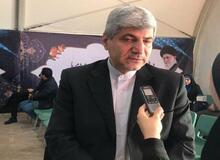 رامین مهمانپرست سخنگوی اسبق وزارت خارجه کاندیدای مجلس شد 