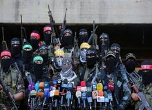 تایید جان باختن دو تن از فرماندهان جنبش مجاهدین فلسطین