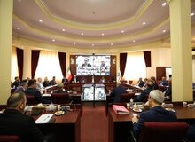 تنش و درگیری نشست روسای فدراسیون ها/ حواشی عجیب در نخستین نشست روسای فدراسیون‌ها با وزیر ورزش