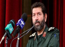 فرمانده سپاه محمد رسول الله: به دنبال  تربیت جوان مؤمن، انقلابی و پای کار هستیم