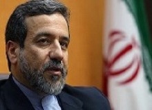 عراقچی با مراجع تقلید درقم دیدار کرد