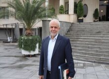 اوحدی: اسرائیل مجبور شد پای میز مذاکره با حماس بنشیند