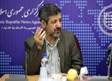 کنعانی مقدم : ممکن است دولت حداقلی تشکیل شود/ بهتر است نامزدهای نظامی به نفع محسن رضایی کنار بروند