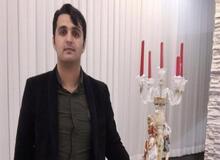 درخواست فرجام خواهی جواد روحی پذیرفته شد