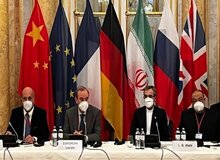 «مشکلی جدی» برای مذاکرات احیای برجام ایجاد شده است 