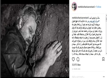 حذف ناگهانی سریال ماه رمضانی شبکه دو؟

