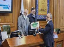 بودجه 322 هزار و 900 میلیارد تومانی سال 1405  شهرداری تهران تقدیم شد  